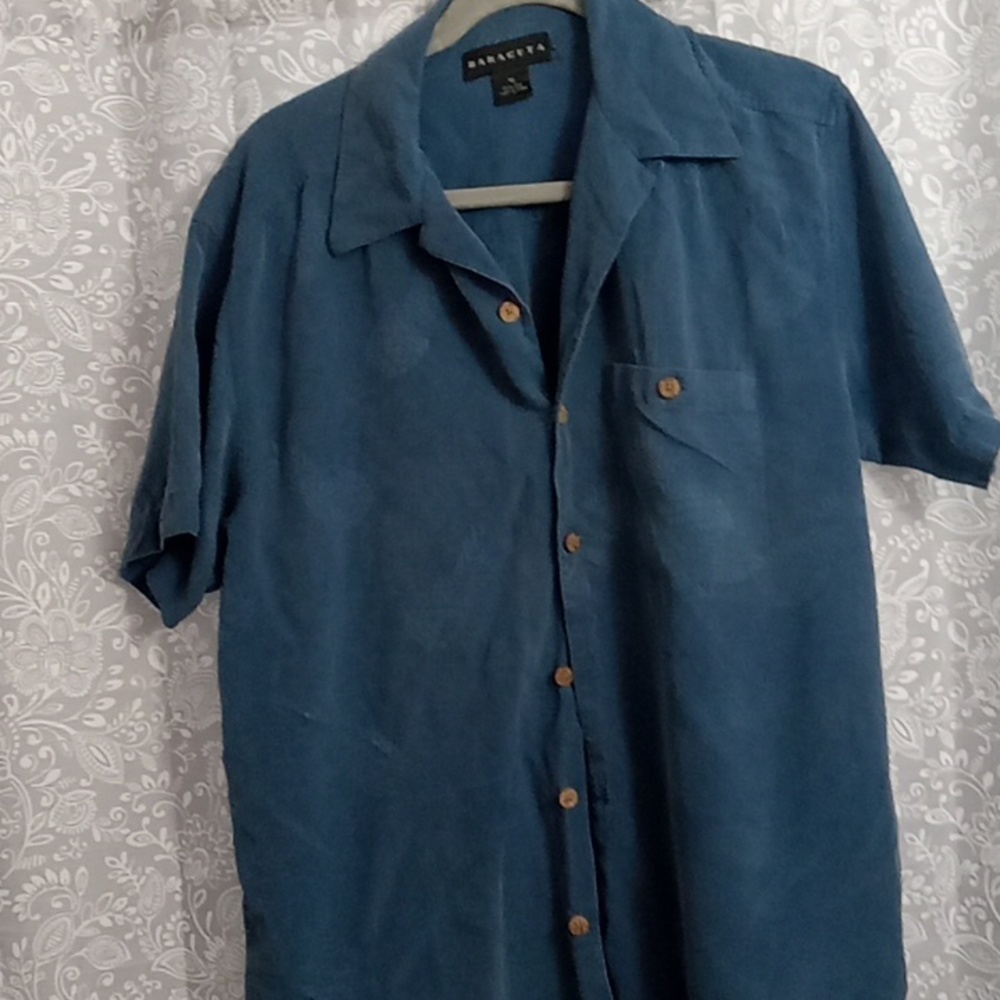 Men's shirt